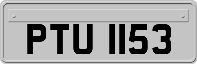 PTU1153