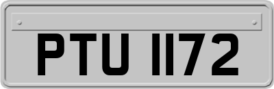 PTU1172