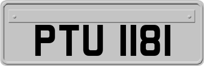 PTU1181