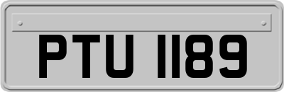 PTU1189