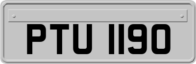 PTU1190