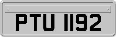 PTU1192