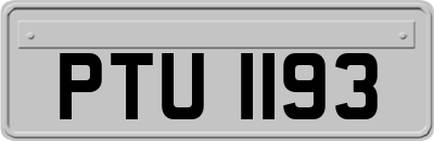 PTU1193