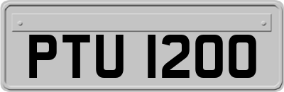 PTU1200