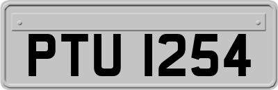 PTU1254