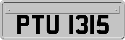 PTU1315