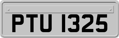 PTU1325