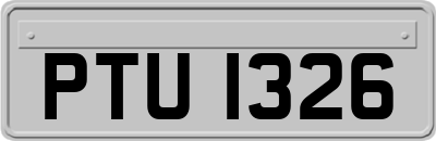 PTU1326