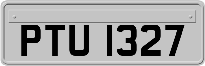 PTU1327