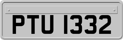 PTU1332