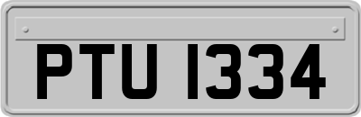 PTU1334