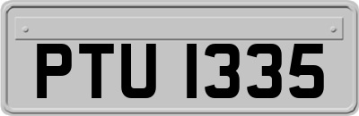 PTU1335