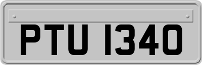 PTU1340