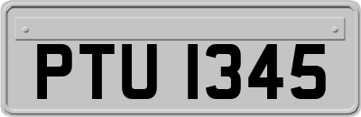 PTU1345