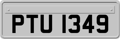 PTU1349