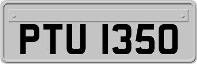 PTU1350