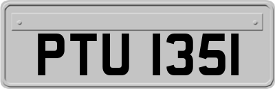 PTU1351