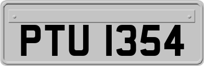 PTU1354