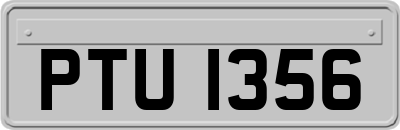 PTU1356