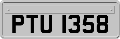 PTU1358