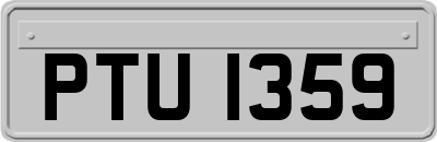 PTU1359