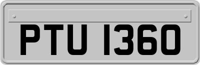 PTU1360