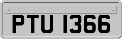 PTU1366