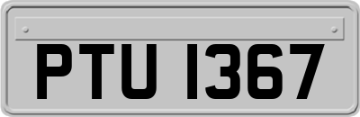 PTU1367