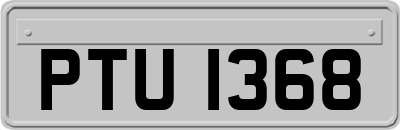 PTU1368