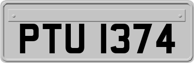 PTU1374