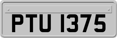 PTU1375