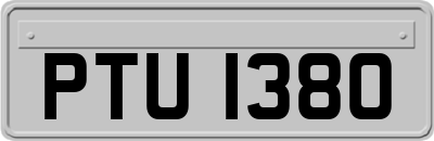 PTU1380