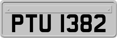 PTU1382