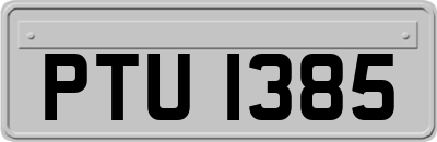 PTU1385