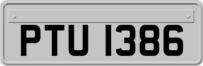 PTU1386