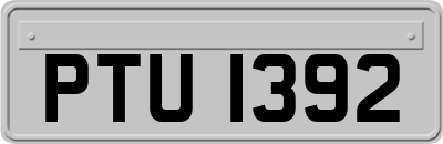 PTU1392