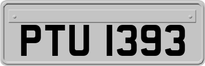 PTU1393