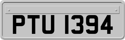 PTU1394