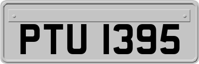 PTU1395