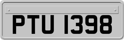 PTU1398