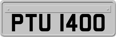 PTU1400