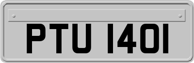 PTU1401