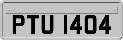 PTU1404