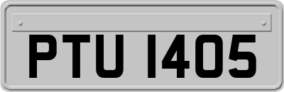 PTU1405