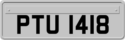 PTU1418