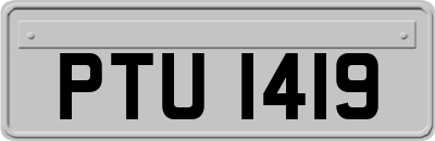 PTU1419