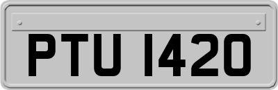 PTU1420