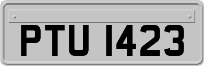 PTU1423