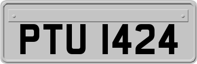 PTU1424