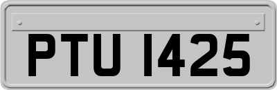 PTU1425